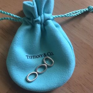 Tiffany&Co jump ring price for all 3
